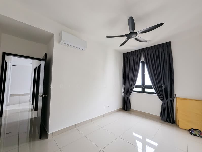 Condominium for Rent at Setia Seraya Residences - Thoriq Suparman - Interior - PropertyGuru.com.my