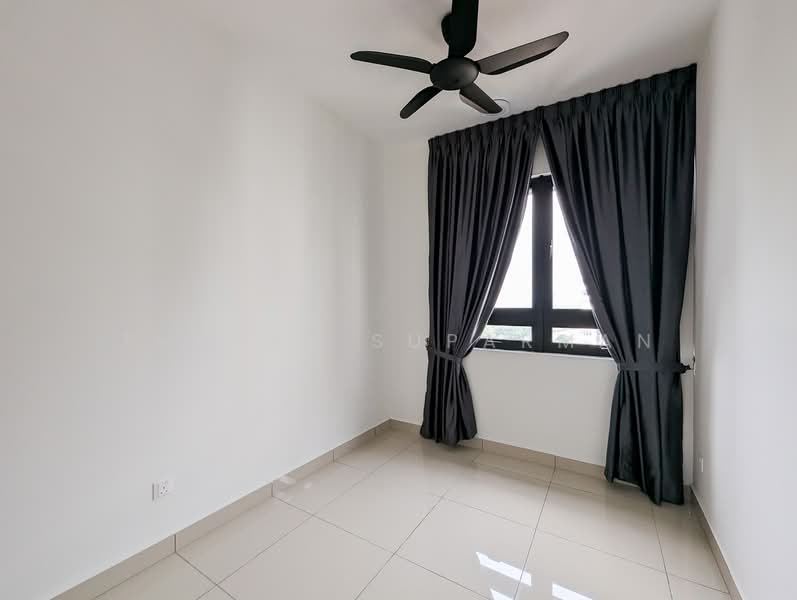 Condominium for Rent at Setia Seraya Residences - Thoriq Suparman - PropertyGuru.com.my