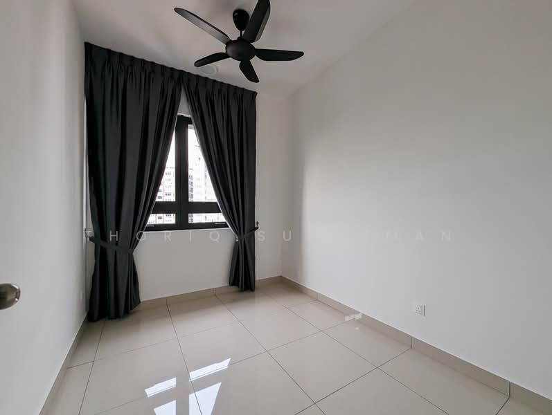 Condominium for Rent at Setia Seraya Residences - Thoriq Suparman - PropertyGuru.com.my