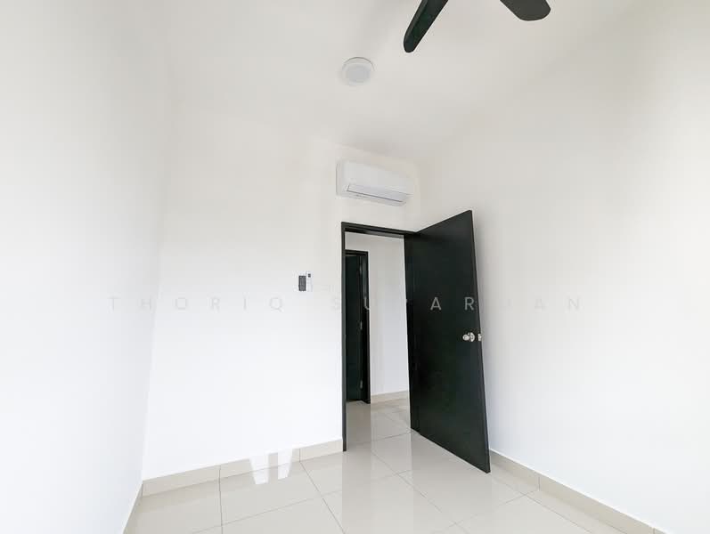 Condominium for Rent at Setia Seraya Residences - Thoriq Suparman - PropertyGuru.com.my