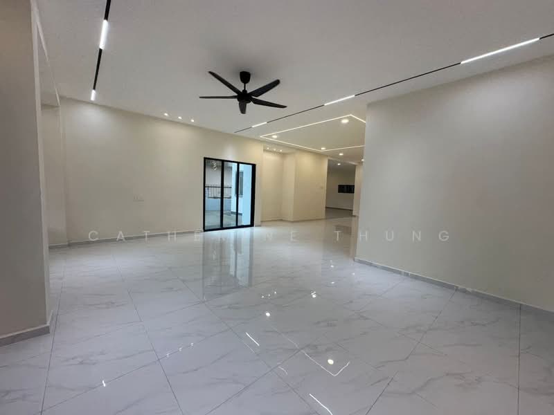 Rumah Berkembar untuk Dijual di Taman Sentosa (Johor Bahru) - Catherine Thung - Interior - PropertyGuru.com.my