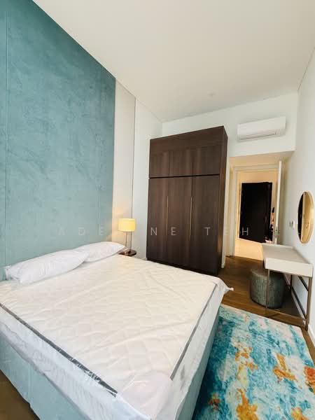Servis Apartment untuk Dijual di SO Sofitel Kuala Lumpur Residences - Adeline Teh - Bedroom - PropertyGuru.com.my
