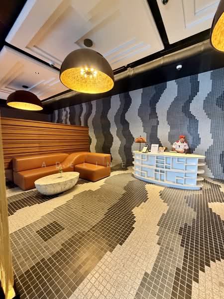 Servis Apartment untuk Dijual di SO Sofitel Kuala Lumpur Residences - Adeline Teh - Lobby - PropertyGuru.com.my