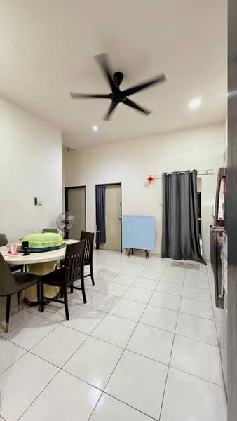 Rumah Teres 1 Tingkat untuk Dijual di Kangkar Pulai (Skudai) - Calvin Lee - Dining Room - PropertyGuru.com.my