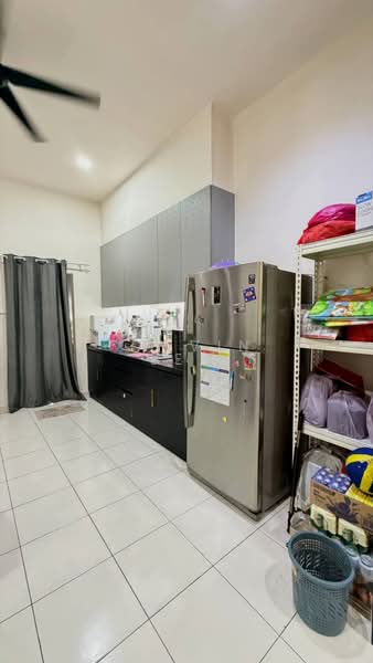 Rumah Teres 1 Tingkat untuk Dijual di Kangkar Pulai (Skudai) - Calvin Lee - Kitchen - PropertyGuru.com.my