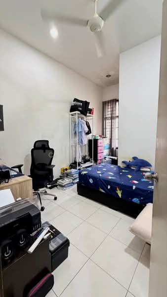 Rumah Teres 1 Tingkat untuk Dijual di Kangkar Pulai (Skudai) - Calvin Lee - PropertyGuru.com.my