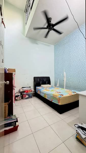 Rumah Teres 1 Tingkat untuk Dijual di Kangkar Pulai (Skudai) - Calvin Lee - PropertyGuru.com.my