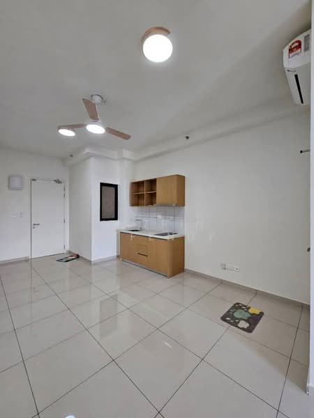 Servis Apartment untuk Disewa di Habitus @ City of Elmina - Nazrin Affendy - Kitchen - PropertyGuru.com.my