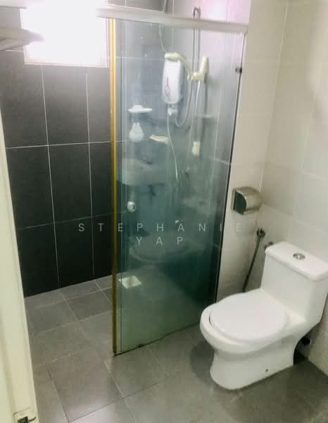 Service Residence for Rent at Pandan Residence 2 - Stephanie Yap - Bathroom - PropertyGuru.com.my