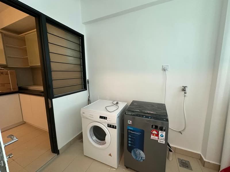 Service Residence for Rent at Tiara Mutiara / The Crown - Yanise Lee - Interior - PropertyGuru.com.my