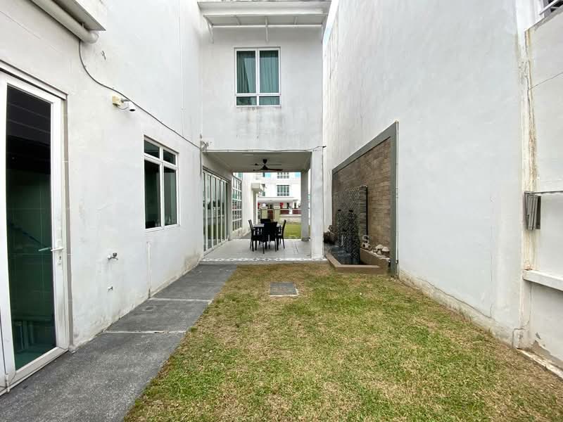 Bungalow for Sale in Kajang (Selangor) - Ali Idris - Exterior - PropertyGuru.com.my