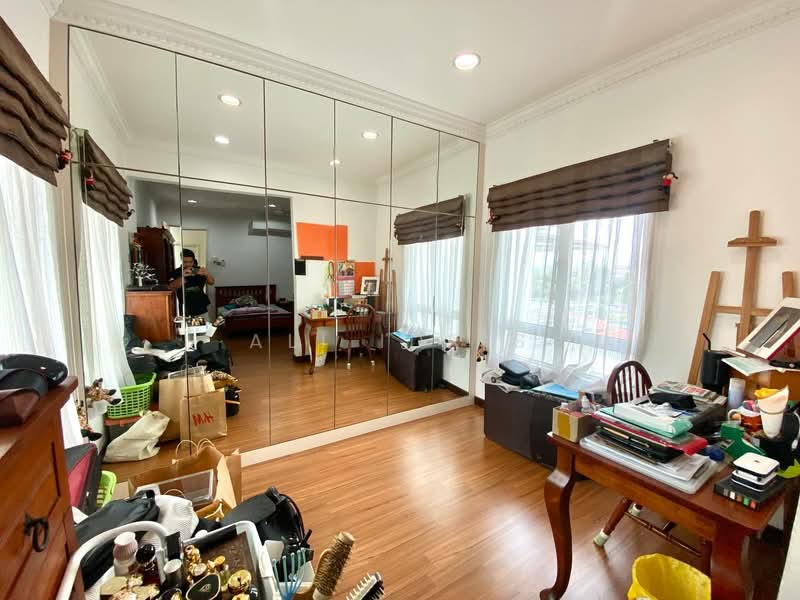 Bungalow for Sale in Kajang (Selangor) - Ali Idris - Study - PropertyGuru.com.my