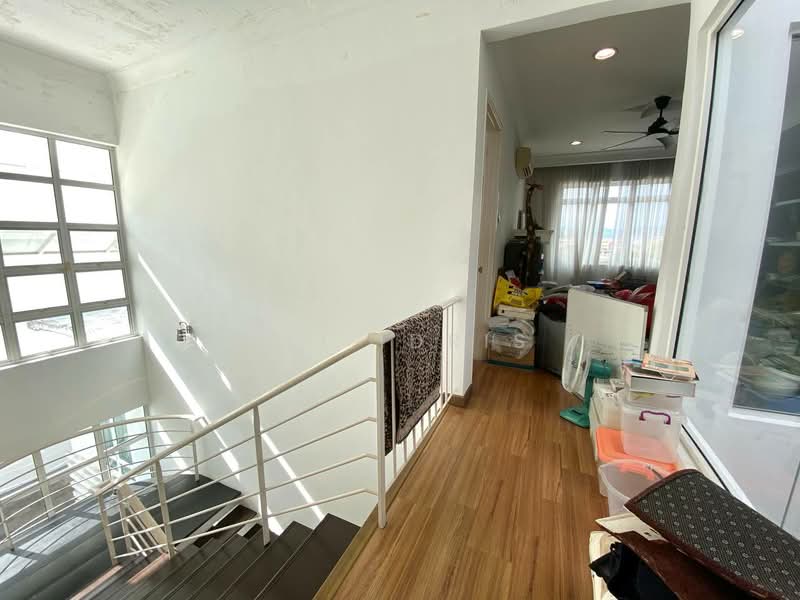 Bungalow for Sale in Kajang (Selangor) - Ali Idris - Interior - PropertyGuru.com.my