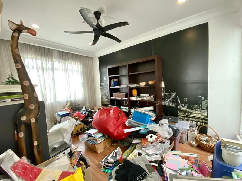 Bungalow for Sale in Kajang (Selangor) - Ali Idris - Study - PropertyGuru.com.my