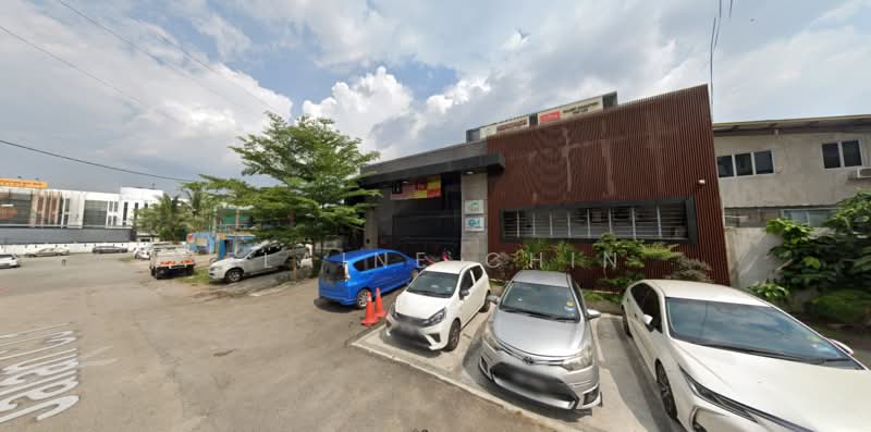Semi-D Factory for Rent in Seri Kembangan (Selangor) - Elaine Chin - Exterior - PropertyGuru.com.my