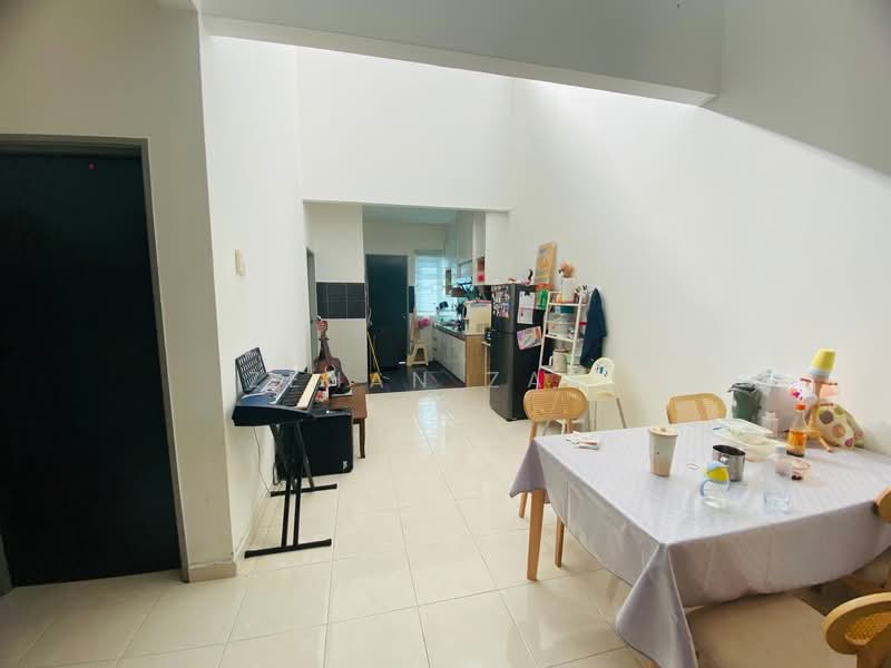 Terraced House for Sale in Banting (Selangor) - Zehan Zaki - Kitchen - PropertyGuru.com.my
