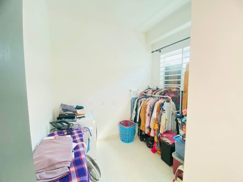 Terraced House for Sale in Banting (Selangor) - Zehan Zaki - Interior - PropertyGuru.com.my
