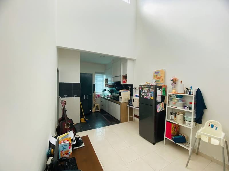 Terraced House for Sale in Banting (Selangor) - Zehan Zaki - PropertyGuru.com.my