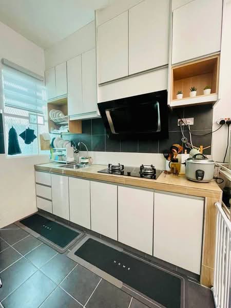 Terraced House for Sale in Banting (Selangor) - Zehan Zaki - PropertyGuru.com.my