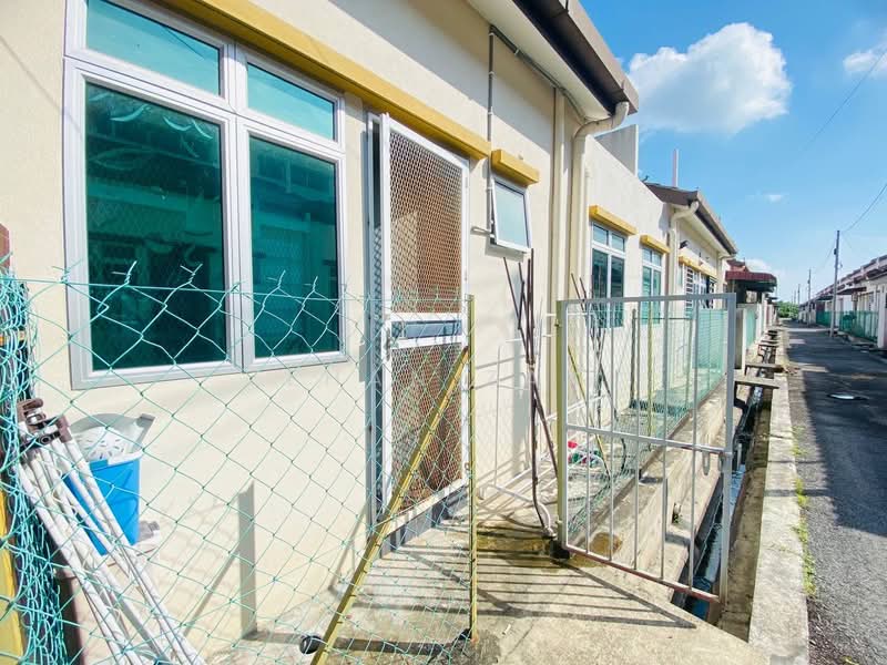 Terraced House for Sale in Banting (Selangor) - Zehan Zaki - PropertyGuru.com.my