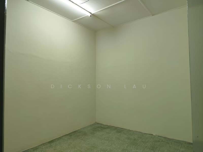 1-storey Terraced House for Sale in Taman Ehsan (Kepong) - Dickson Lau - Interior - PropertyGuru.com.my