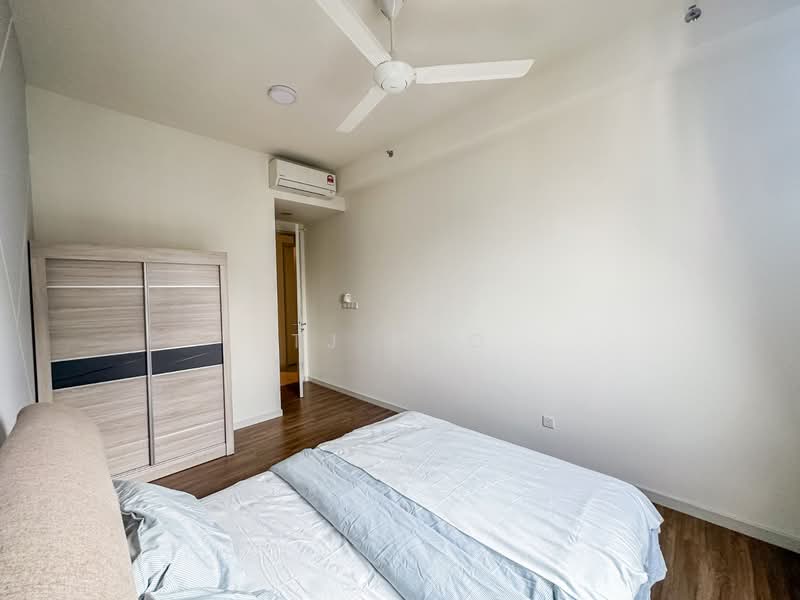 Service Residence for Rent at Sunway Avila Residences - TJ Yoo - Bedroom - PropertyGuru.com.my