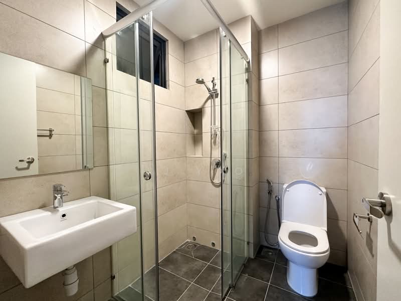Service Residence for Rent at Sunway Avila Residences - TJ Yoo - Bathroom - PropertyGuru.com.my