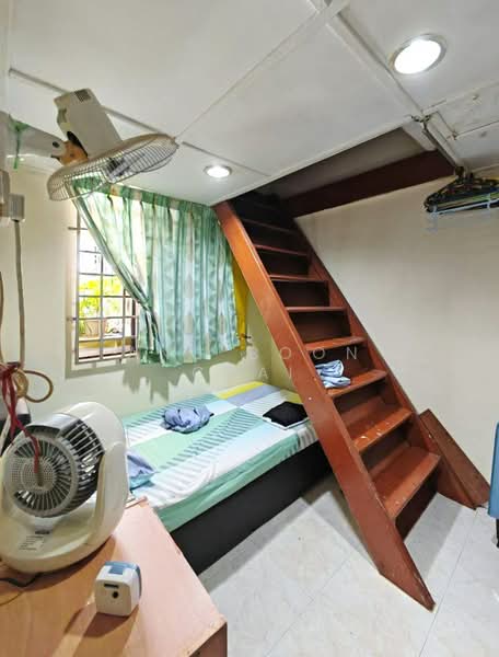 Rumah Teres 2 Tingkat untuk Dijual di Taman Pelangi (Johor Bahru) - Ang Boon Chai - Bedroom - PropertyGuru.com.my