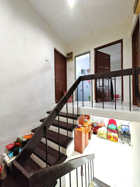 Rumah Teres 2 Tingkat untuk Dijual di Taman Pelangi (Johor Bahru) - Ang Boon Chai - Interior - PropertyGuru.com.my