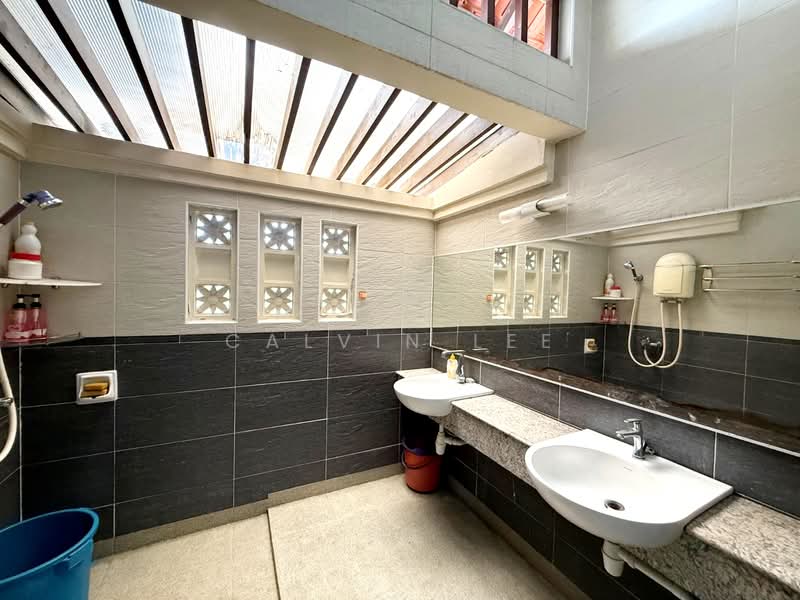 Semi-Detached House for Sale in Taman Sutera Utama (Skudai) - Calvin Lee - PropertyGuru.com.my