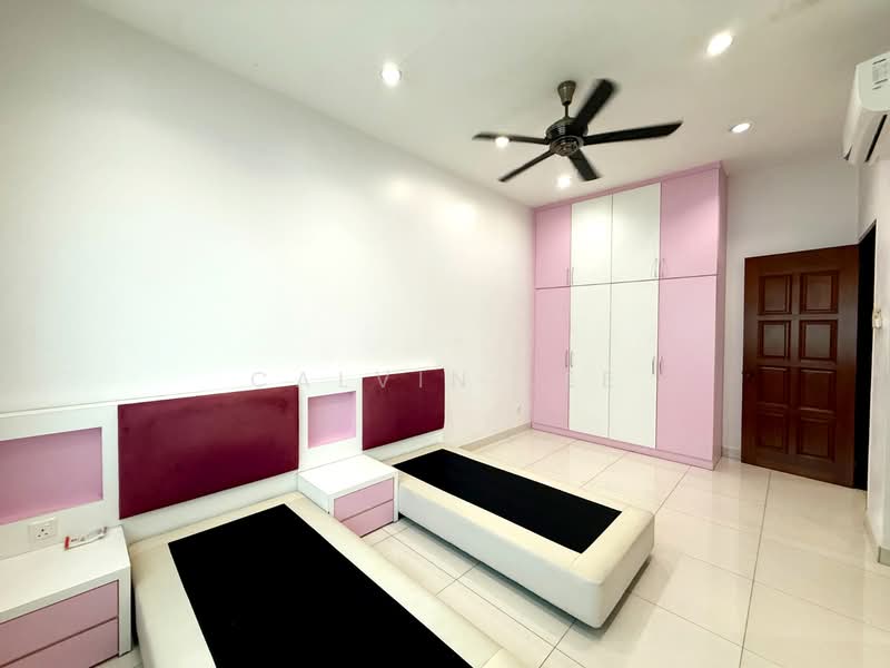 Semi-Detached House for Sale in Taman Sutera Utama (Skudai) - Calvin Lee - PropertyGuru.com.my