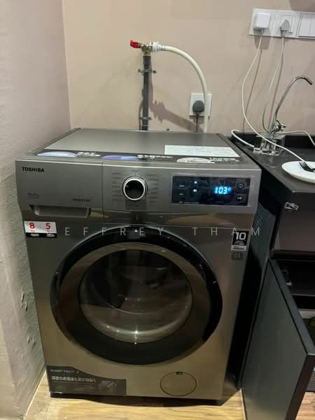 Service Residence for Rent at Bangsar Trade Centre (Pantai Plaza) - Jeffrey Tham - PropertyGuru.com.my