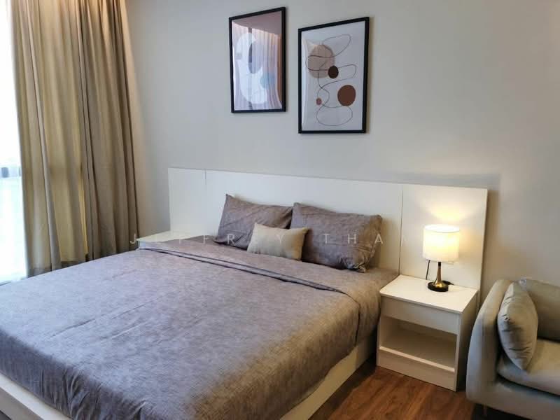 Service Residence for Rent at Bangsar Trade Centre (Pantai Plaza) - Jeffrey Tham - PropertyGuru.com.my