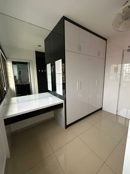 Apartment for Sale at Fair View Apartment - Caridee Wong - Interior - PropertyGuru.com.my