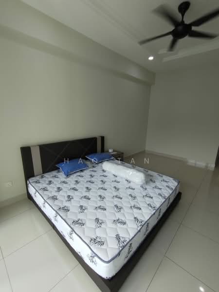 Kondominium untuk Dijual di Tropicana Bay Residences - Hao Tan - Bedroom - PropertyGuru.com.my