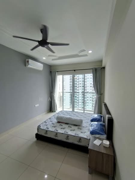 Kondominium untuk Dijual di Tropicana Bay Residences - Hao Tan - Bedroom - PropertyGuru.com.my