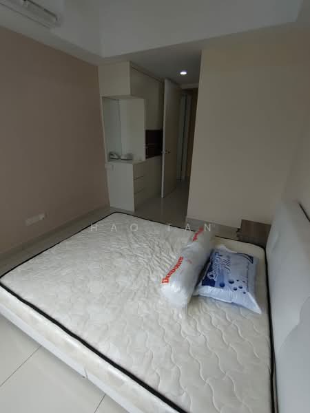 Kondominium untuk Dijual di Tropicana Bay Residences - Hao Tan - Bedroom - PropertyGuru.com.my