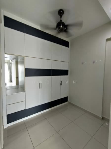 Kondominium untuk Dijual di Tropicana Bay Residences - Hao Tan - Bedroom - PropertyGuru.com.my