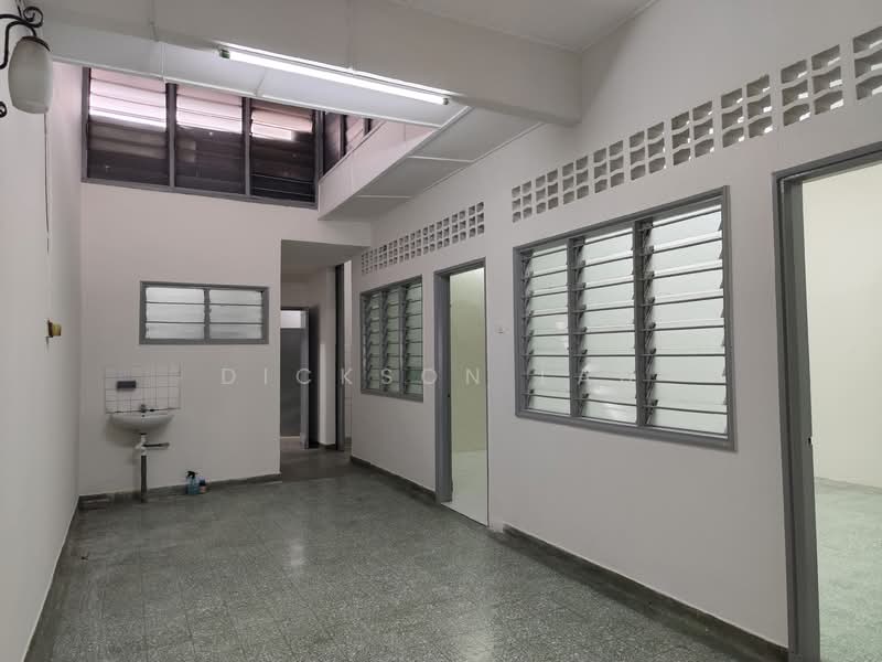 Rumah Teres 1 Tingkat untuk Dijual di Taman Ehsan (Kepong) - Dickson Lau - Interior - PropertyGuru.com.my