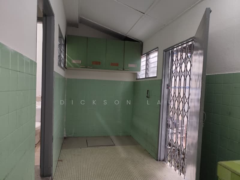 Rumah Teres 1 Tingkat untuk Dijual di Taman Ehsan (Kepong) - Dickson Lau - Interior - PropertyGuru.com.my