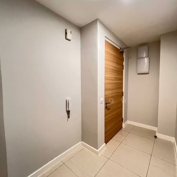 Service Residence for Rent at The Sentral Suites - Jack Low - Corridor - PropertyGuru.com.my