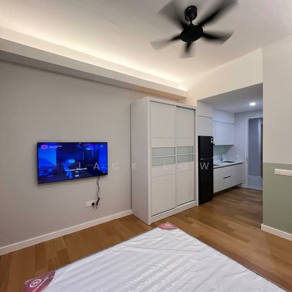 Service Residence for Rent at The Sentral Suites - Jack Low - Interior - PropertyGuru.com.my