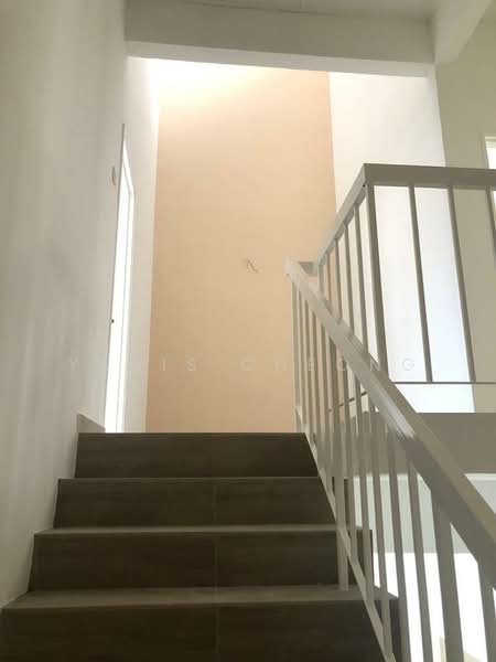 2-storey Terraced House for Rent in Saujana Damansara (Damansara Damai) - Yanis Cheong - Interior - PropertyGuru.com.my