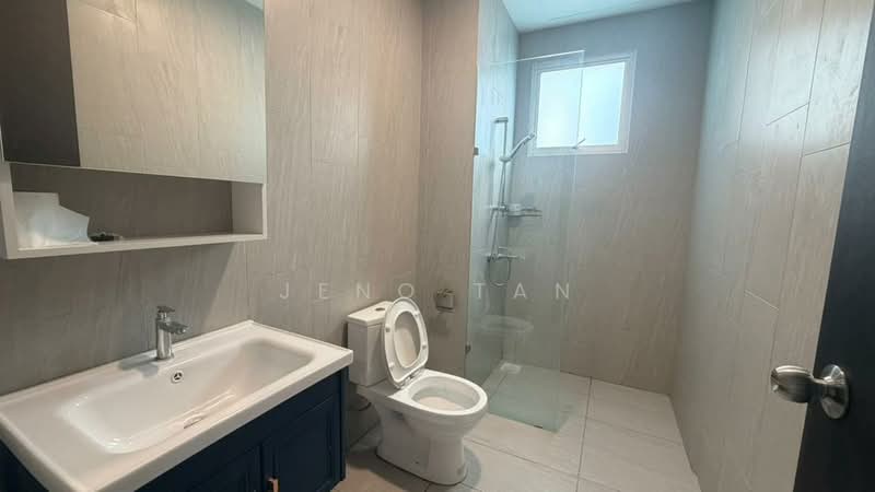 Apartment for Rent at Liberty Grove - Jeno Tan - Bathroom - PropertyGuru.com.my