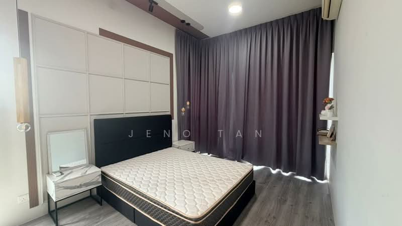 Apartment for Rent at Liberty Grove - Jeno Tan - Bedroom - PropertyGuru.com.my