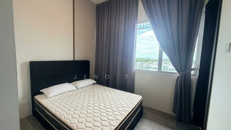 Apartment for Rent at Liberty Grove - Jeno Tan - Bedroom - PropertyGuru.com.my