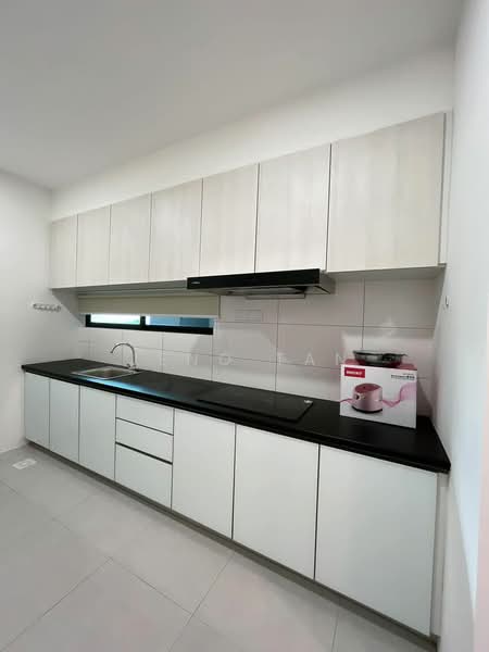Apartment for Rent at Liberty Grove - Jeno Tan - Kitchen - PropertyGuru.com.my