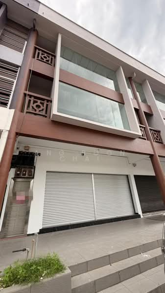 Shop for Rent in Taman Molek (Johor Bahru) - Ang Boon Chai - Exterior - PropertyGuru.com.my