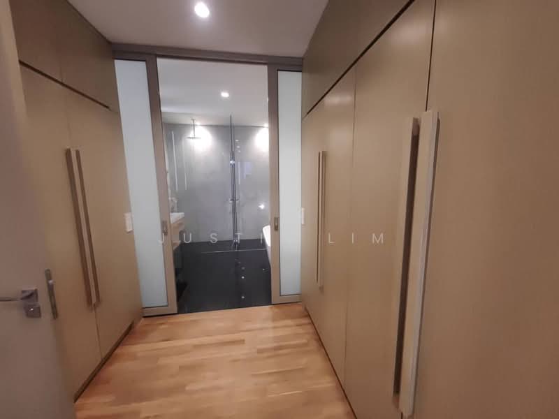 Service Residence for Rent at The Conlay - Justin Lim - Interior - PropertyGuru.com.my