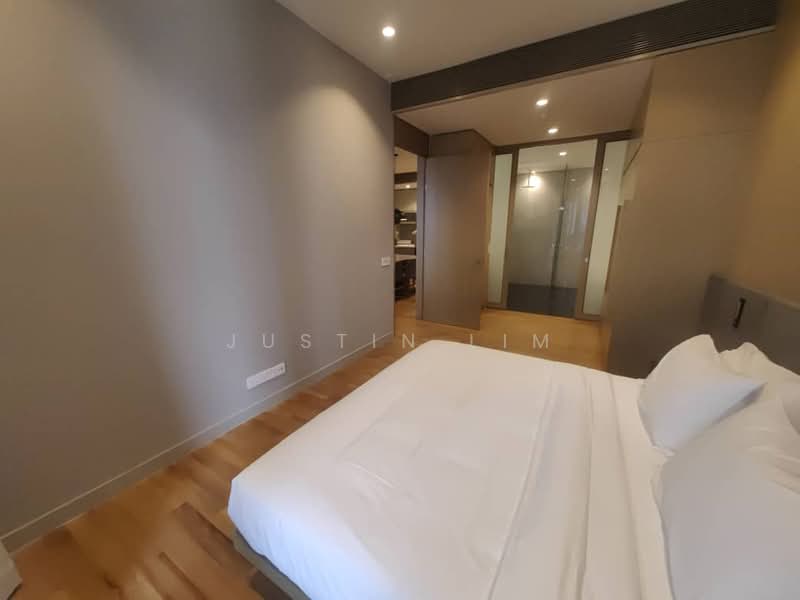 Service Residence for Rent at The Conlay - Justin Lim - Bedroom - PropertyGuru.com.my